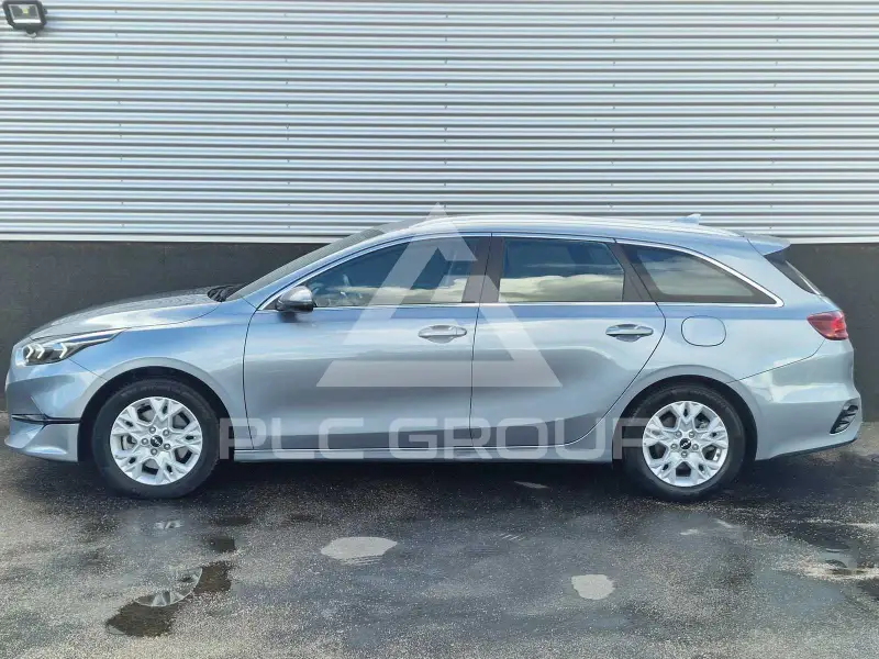 2021 KIA Ceed