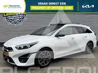 2021 KIA Ceed