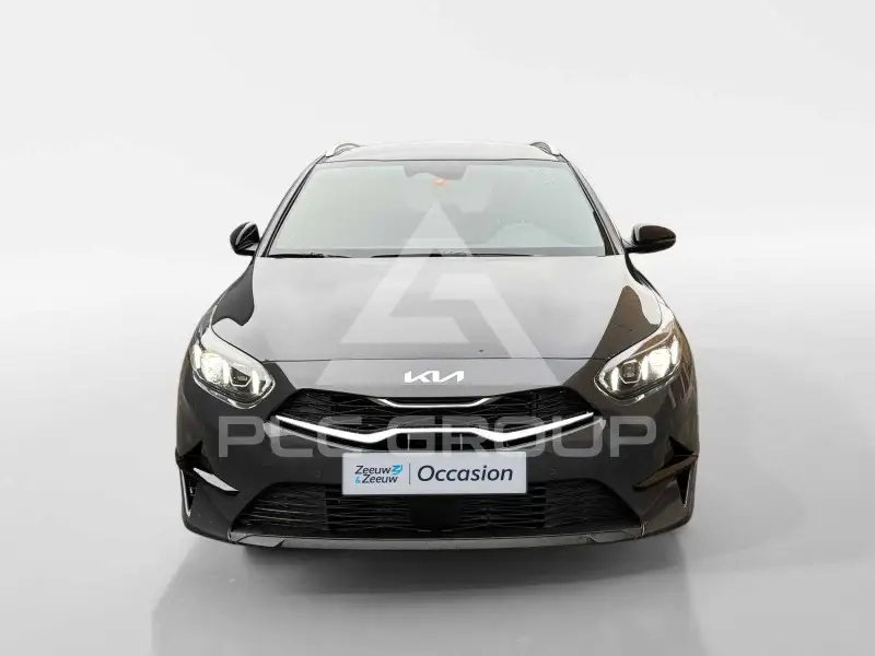 2021 KIA Ceed