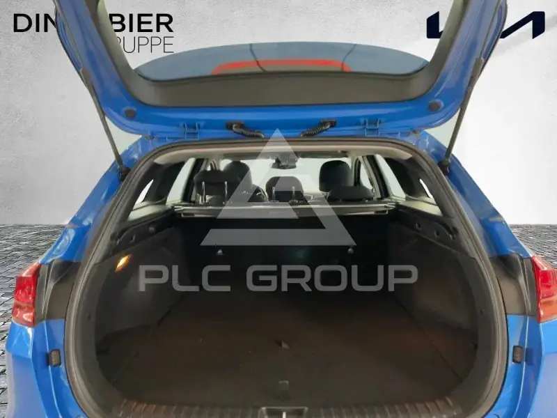 2021 KIA Ceed