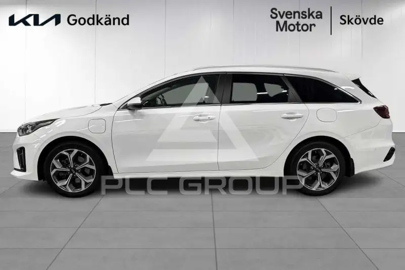 2021 KIA Ceed