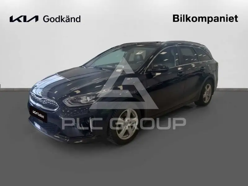 2021 KIA Ceed