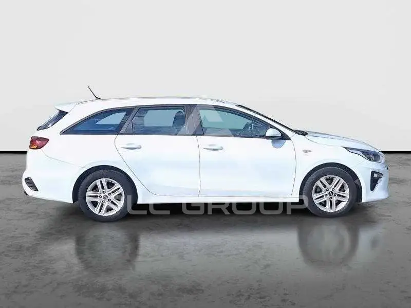 2021 KIA Ceed