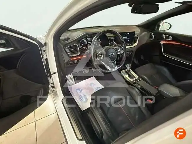 2021 KIA Ceed