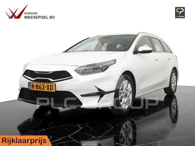 2021 KIA Ceed