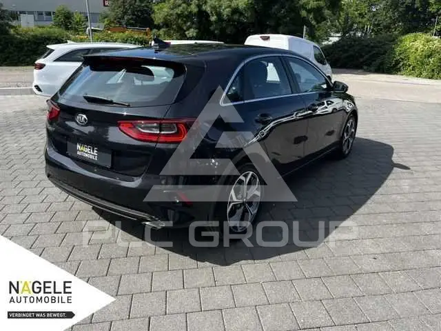 2021 KIA Ceed