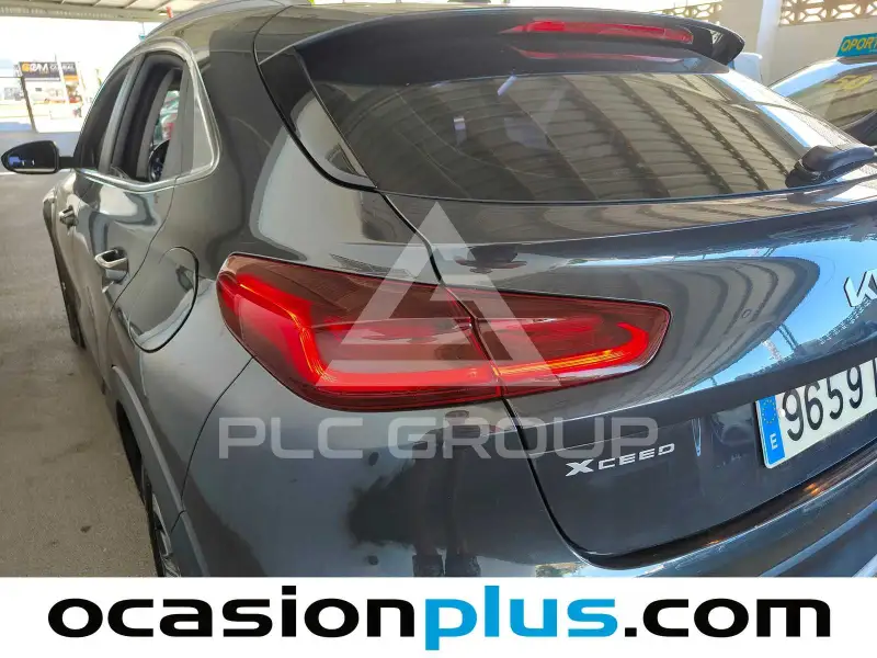 2021 KIA Ceed