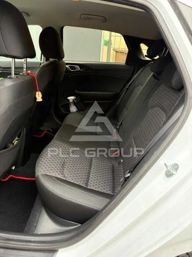 2021 KIA Ceed