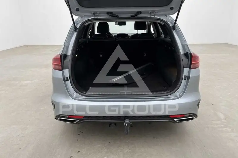 2021 KIA Ceed