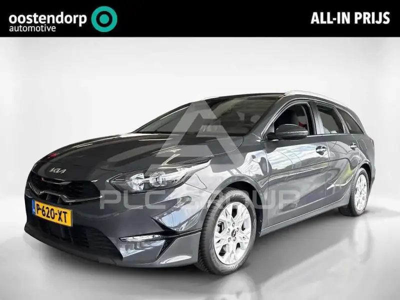 2021 KIA Ceed