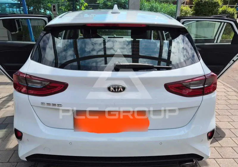 2021 KIA Ceed