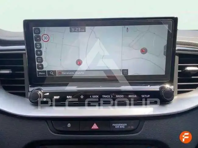 2021 KIA Ceed