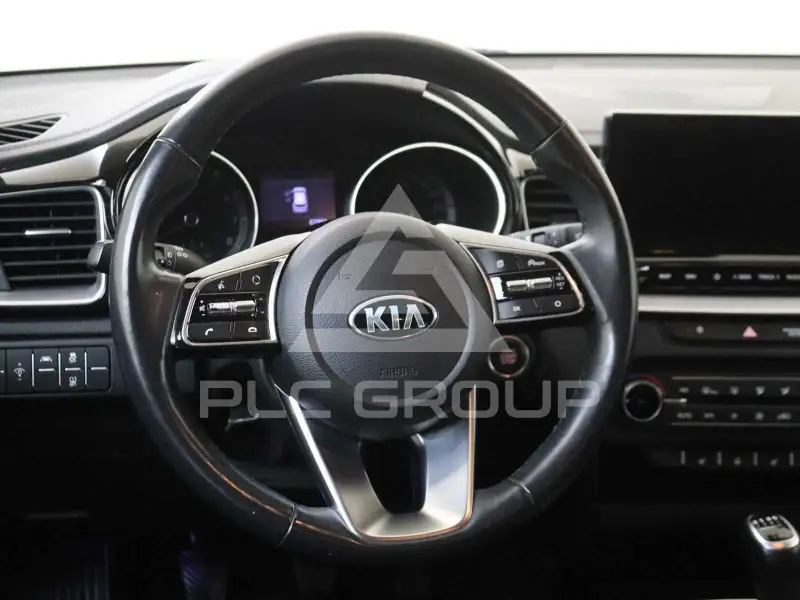 2021 KIA Ceed