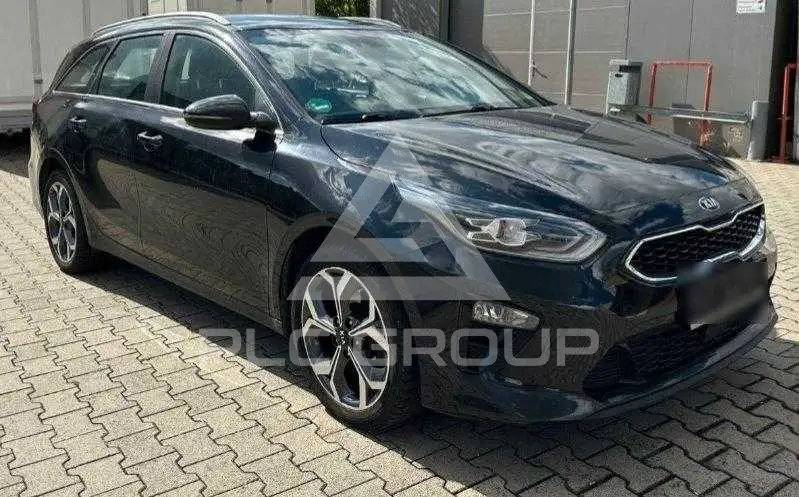 2021 KIA Ceed