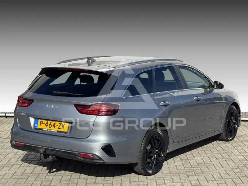 2021 KIA Ceed