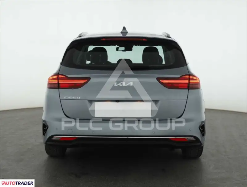 2021 KIA Ceed