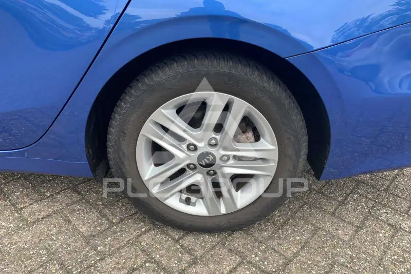 2021 KIA Ceed
