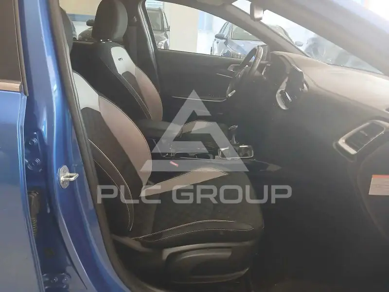 2021 KIA Ceed