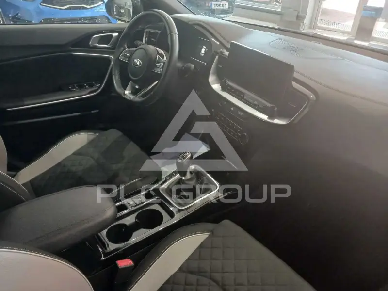 2021 KIA Ceed