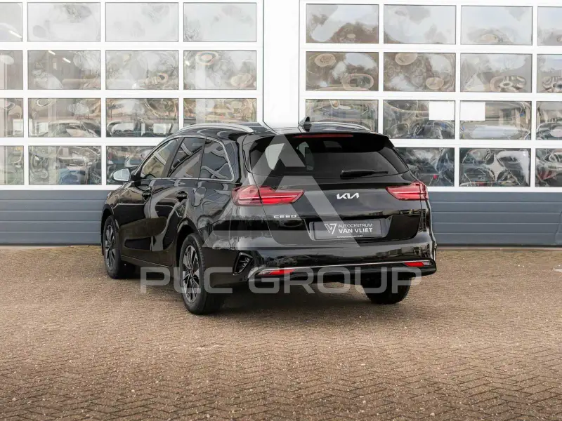 2021 KIA Ceed
