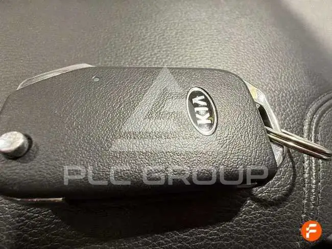 2021 KIA Ceed