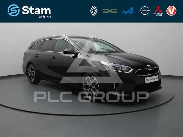 2021 KIA Ceed