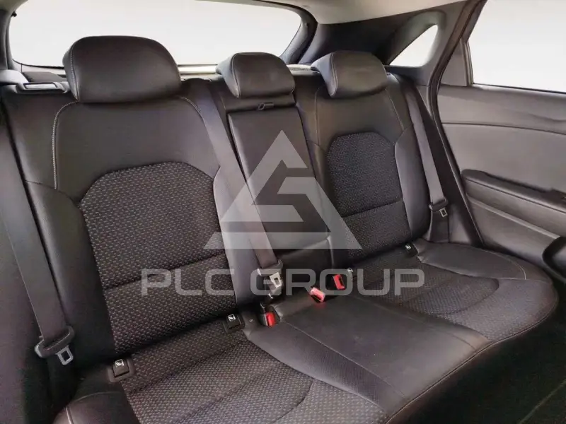 2021 KIA Ceed