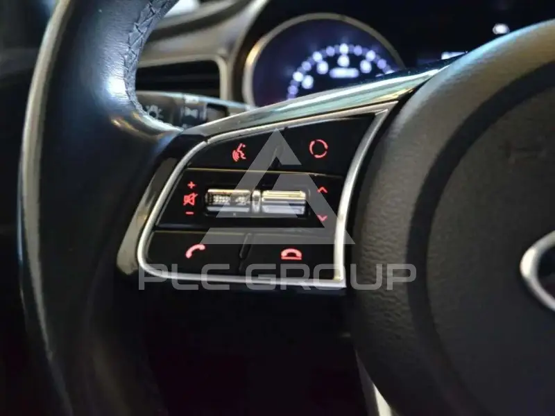 2021 KIA Ceed
