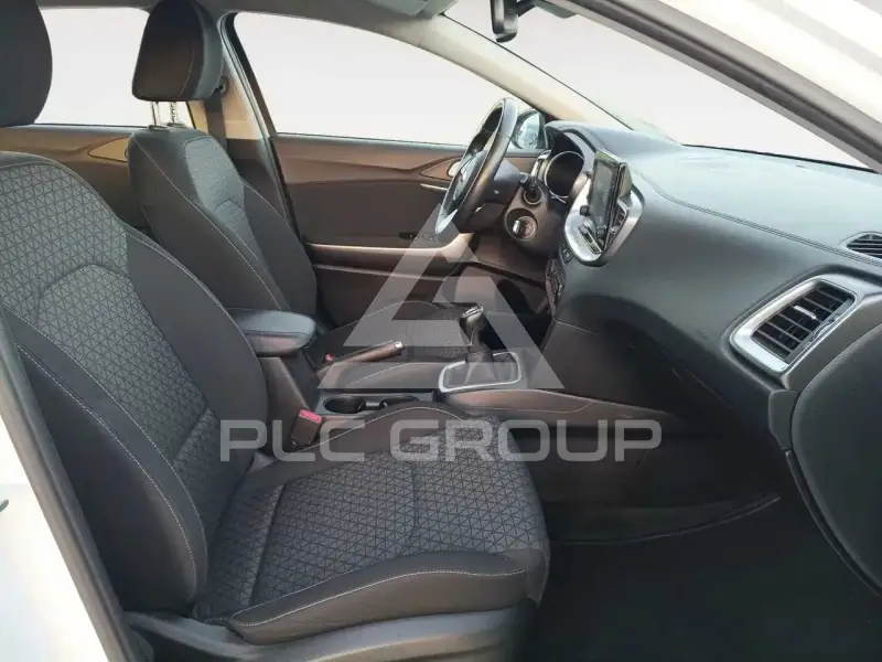2021 KIA Ceed