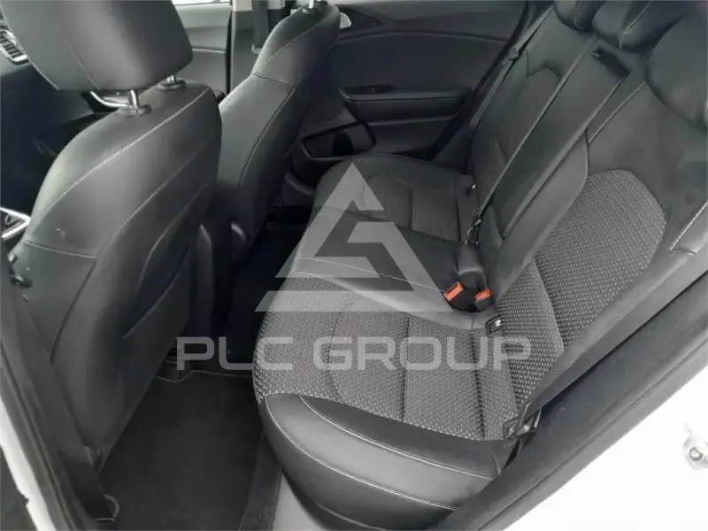 2021 KIA Ceed