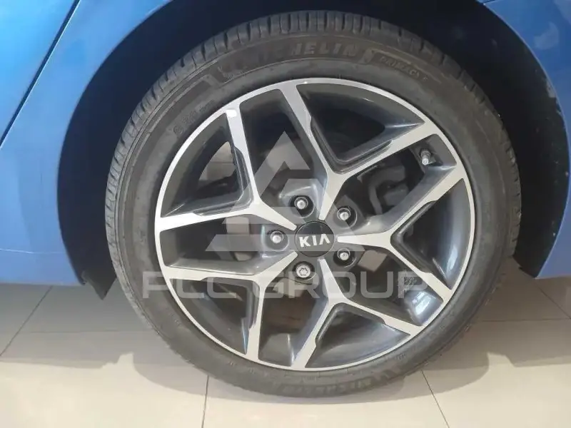 2021 KIA Ceed