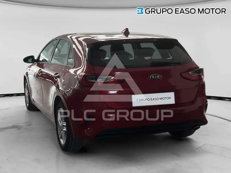 2021 KIA Ceed