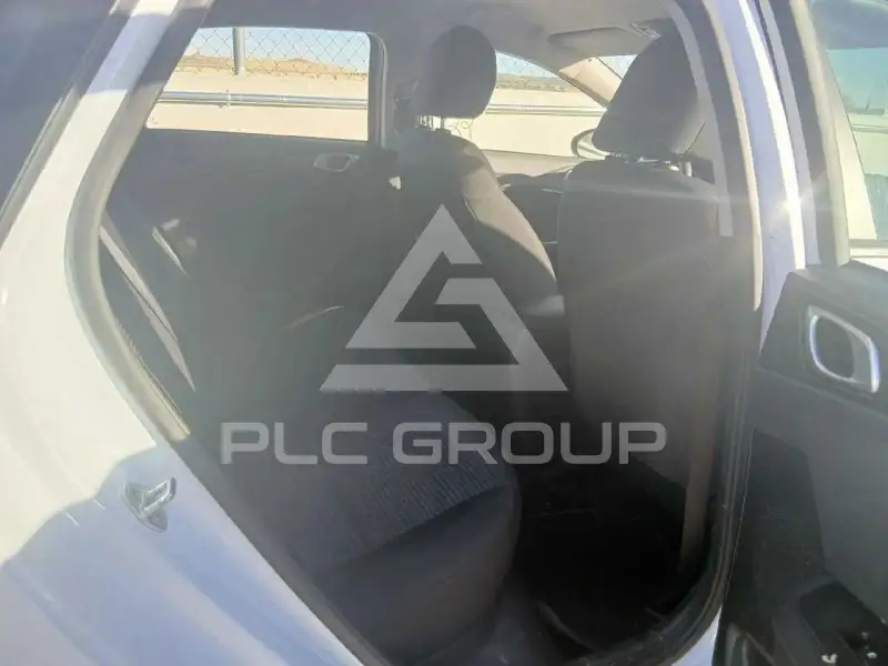 2021 KIA Ceed