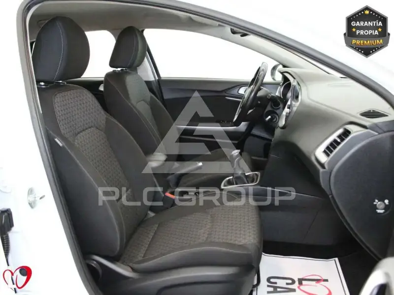 2021 KIA Ceed