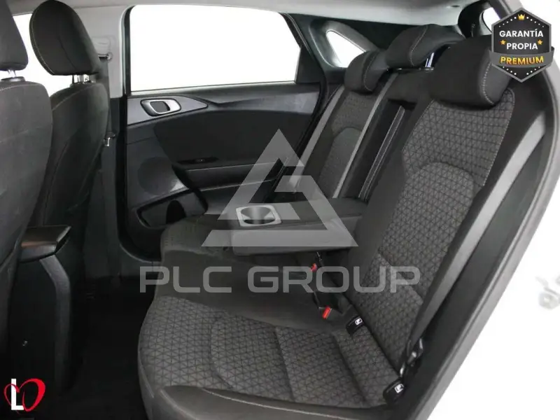 2021 KIA Ceed
