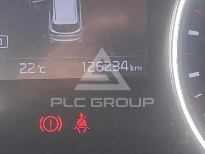 2021 KIA Ceed