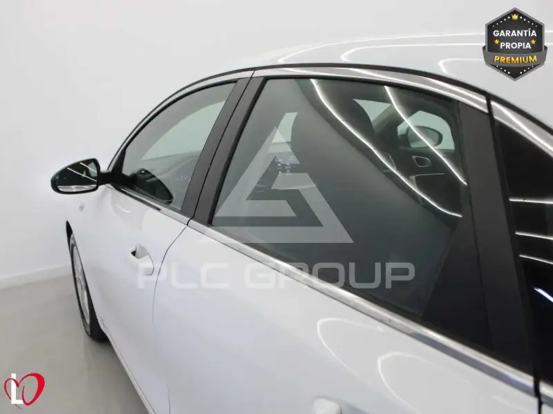 2021 KIA Ceed
