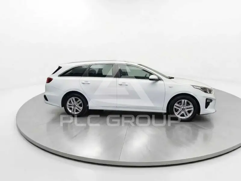 2021 KIA Ceed