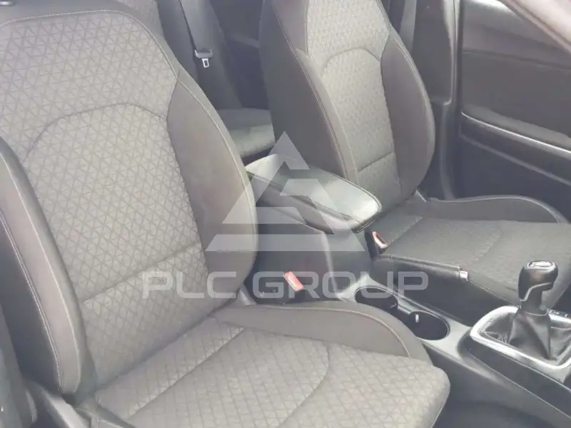 2021 KIA Ceed