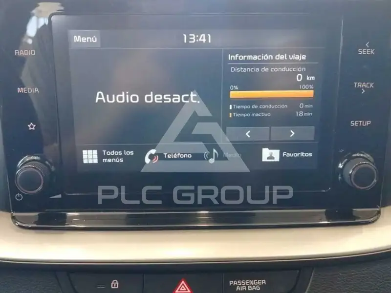 2021 KIA Ceed