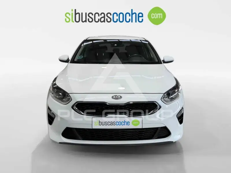 2021 KIA Ceed