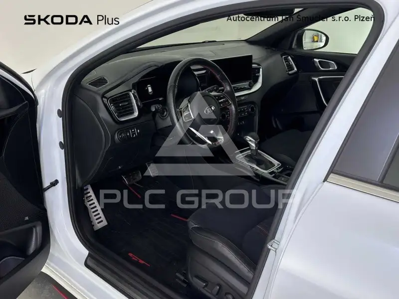 2021 KIA Ceed