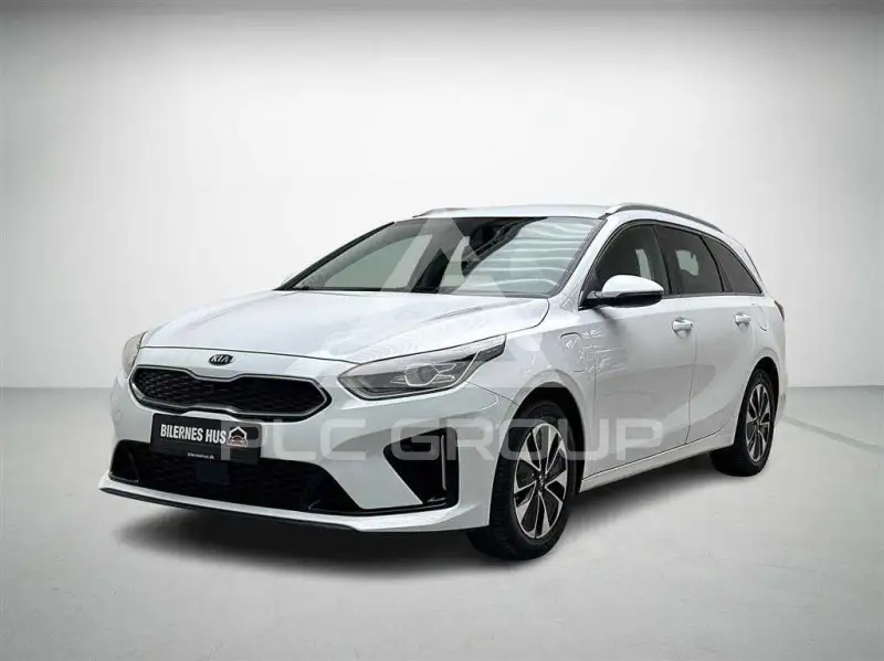 2021 KIA Ceed