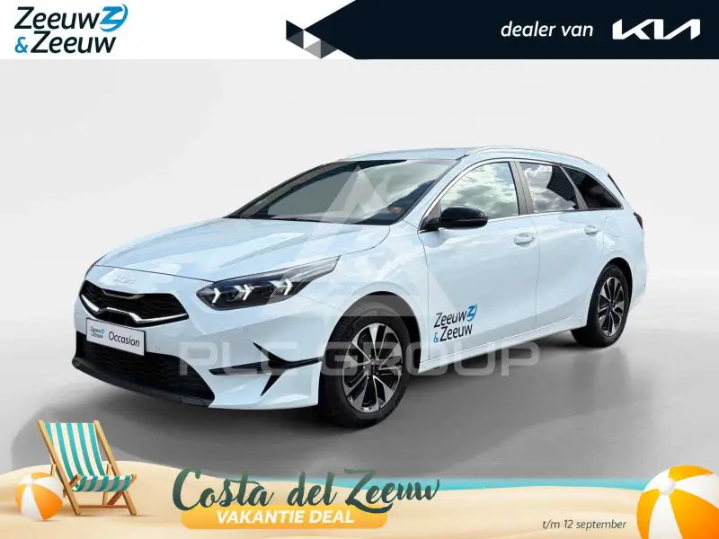 2021 KIA Ceed