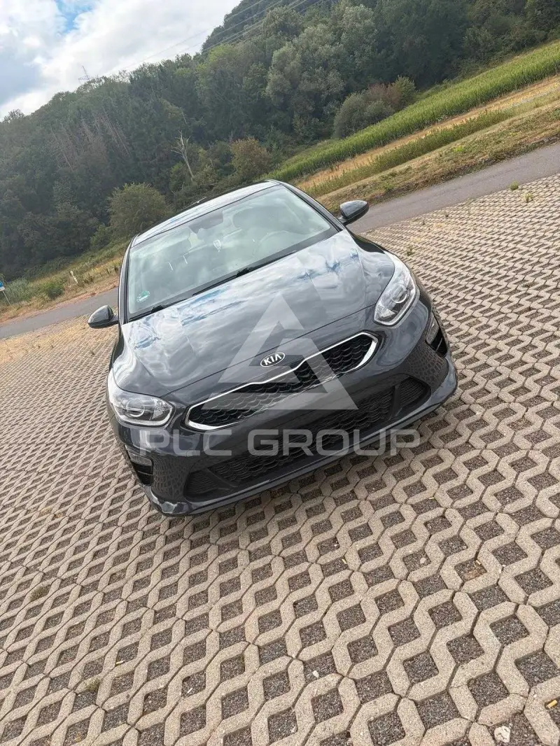 2021 KIA Ceed