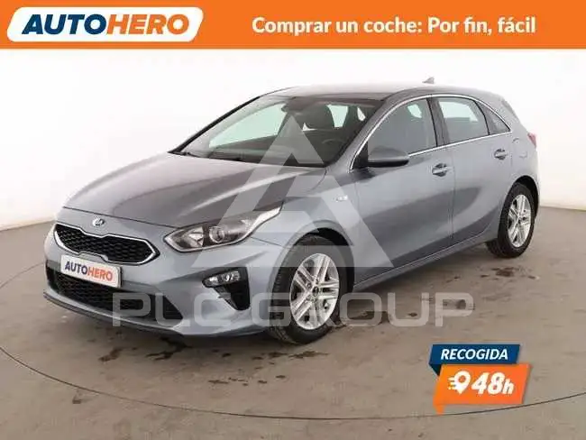 2021 KIA Ceed