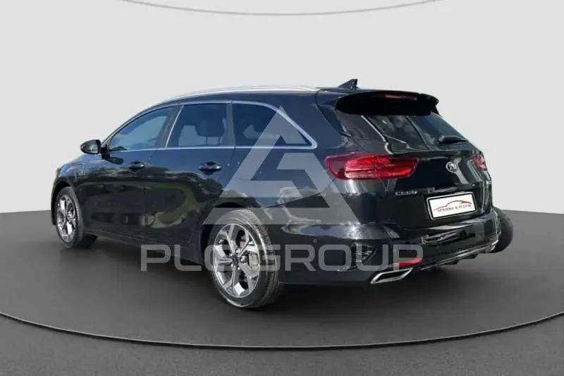 2021 KIA Ceed