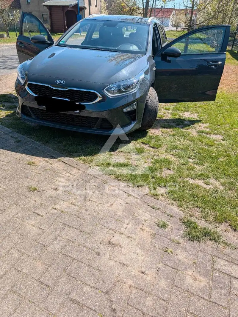 2021 KIA Ceed