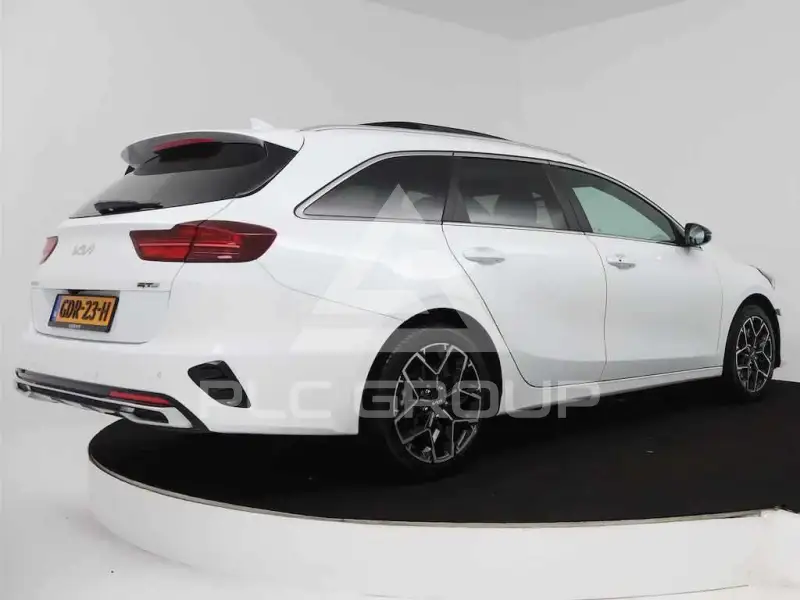 2021 KIA Ceed