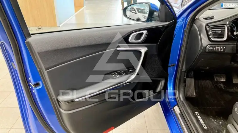 2021 KIA Ceed